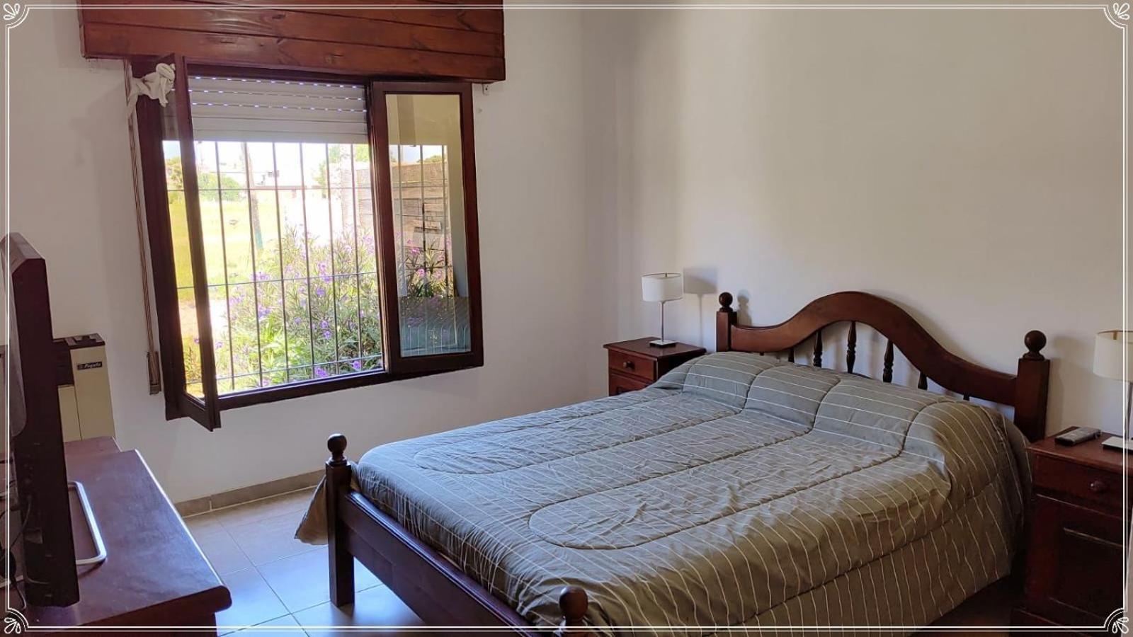 Casa En Alquiler Por Temporada