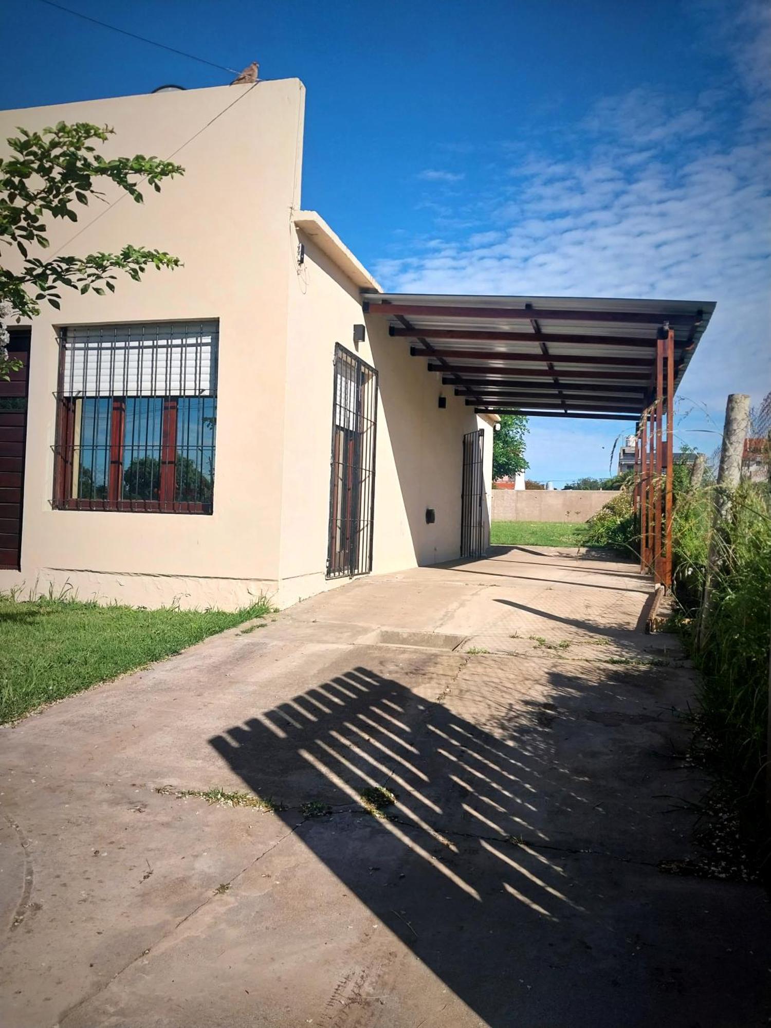 Casa En Alquiler Por Temporada * Mar del Plata