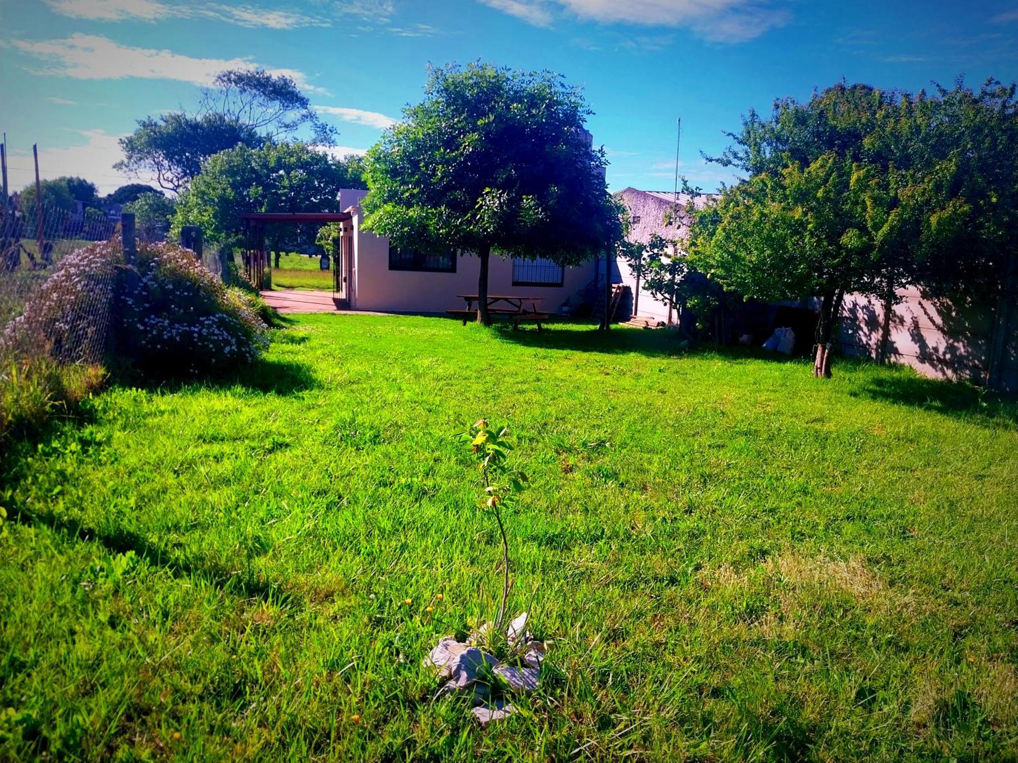 Casa En Alquiler Por Temporada